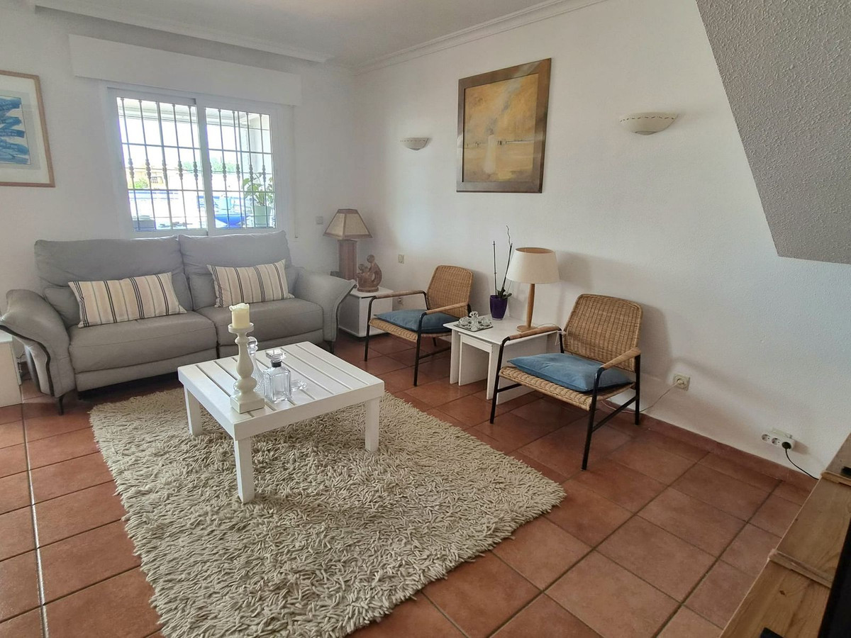 Geschakelde Woning te koop in Mijas | 3 slaapkamers H5455321