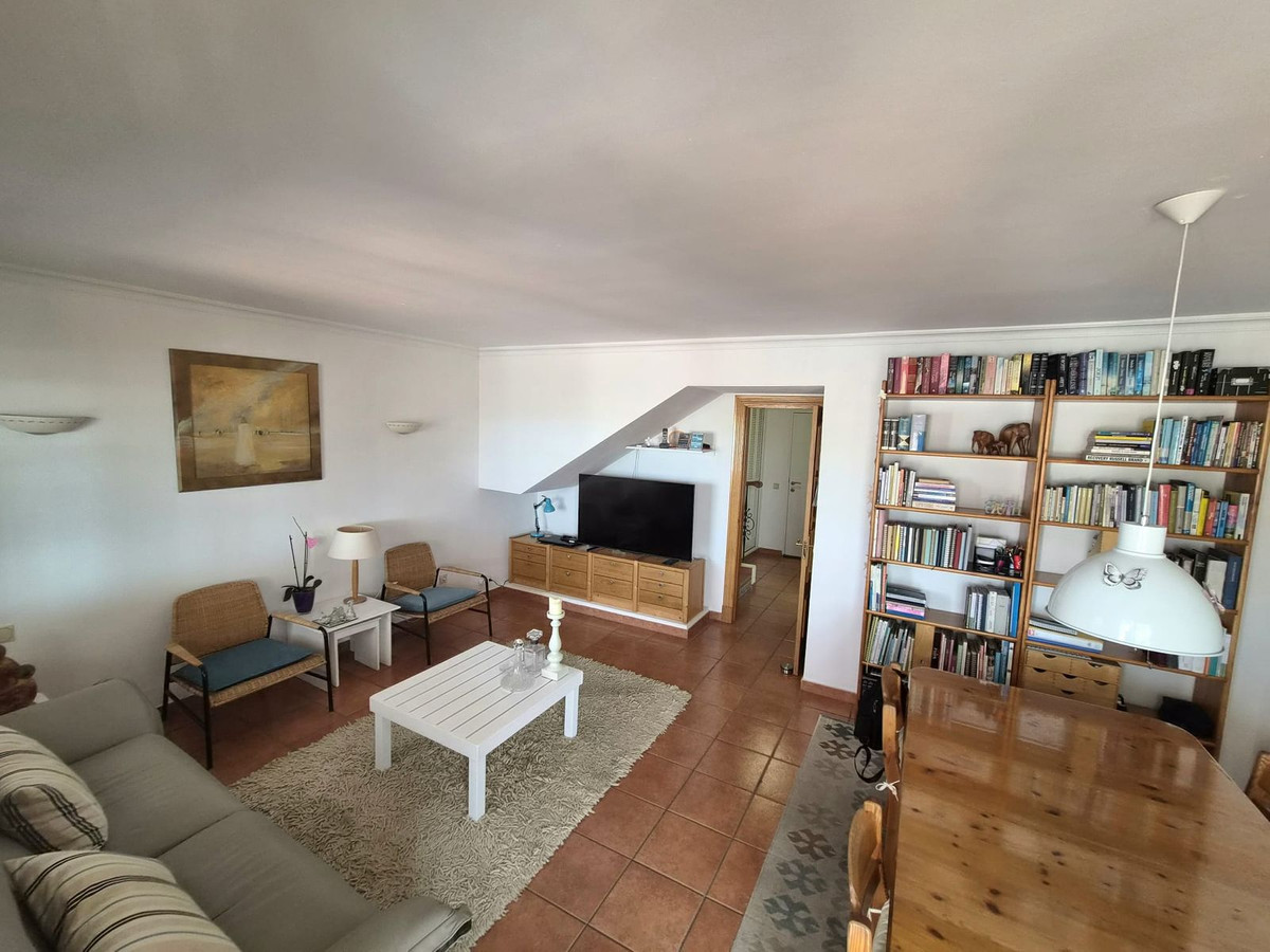 Geschakelde Woning te koop in Mijas | 3 slaapkamers H5455321