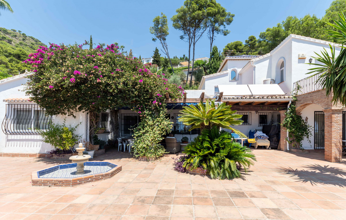 Finca - Cortijo te koop in Mijas | 5 slaapkamers H5457649