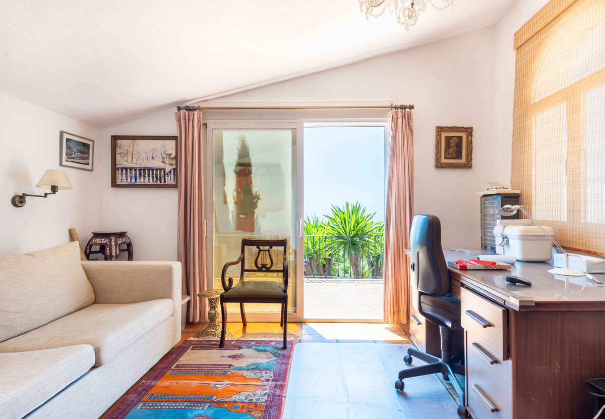 Finca - Cortijo te koop in Mijas | 5 slaapkamers H5457649