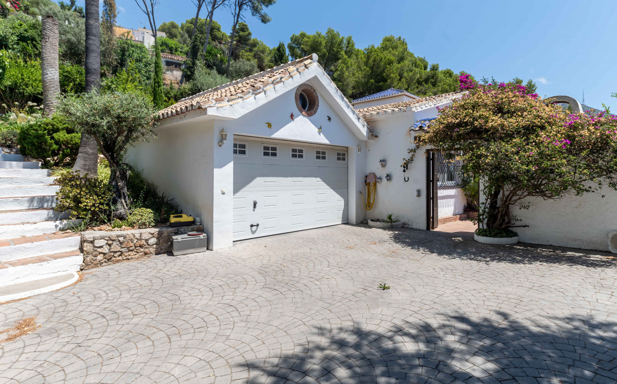 Finca - Cortijo te koop in Mijas | 5 slaapkamers H5457649