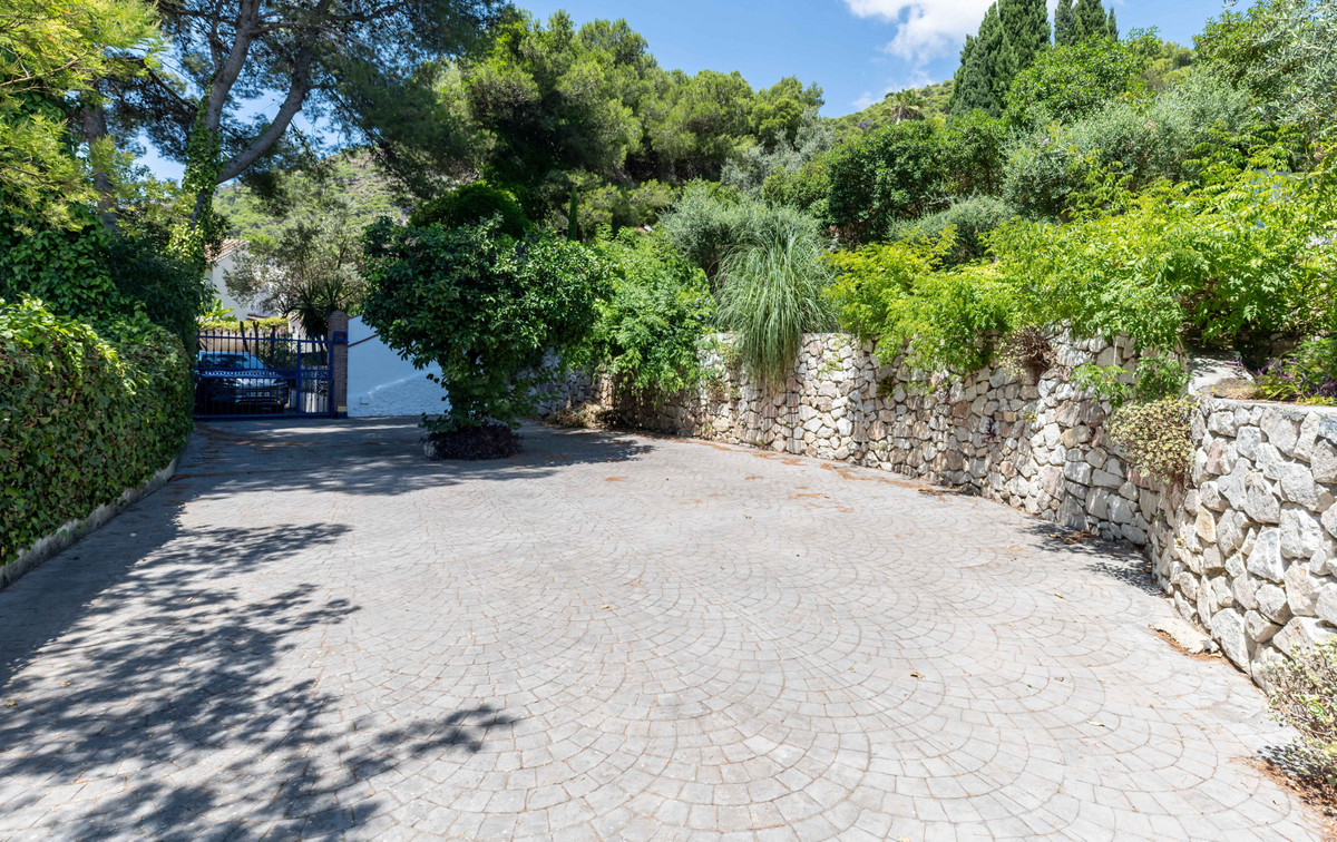 Finca - Cortijo te koop in Mijas | 5 slaapkamers H5457649