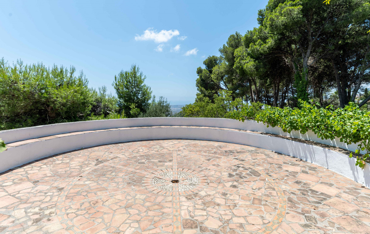 Finca - Cortijo te koop in Mijas | 5 slaapkamers H5457649