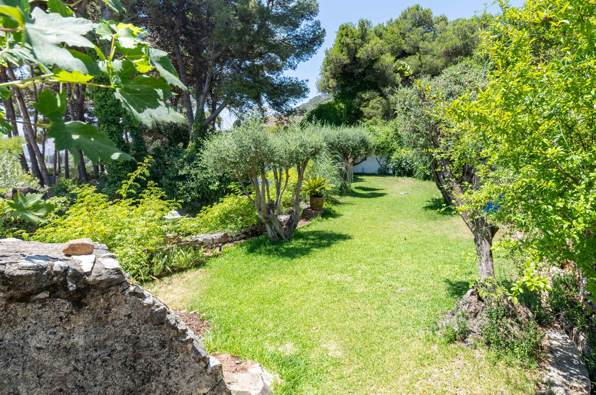 Finca - Cortijo te koop in Mijas | 5 slaapkamers H5457649