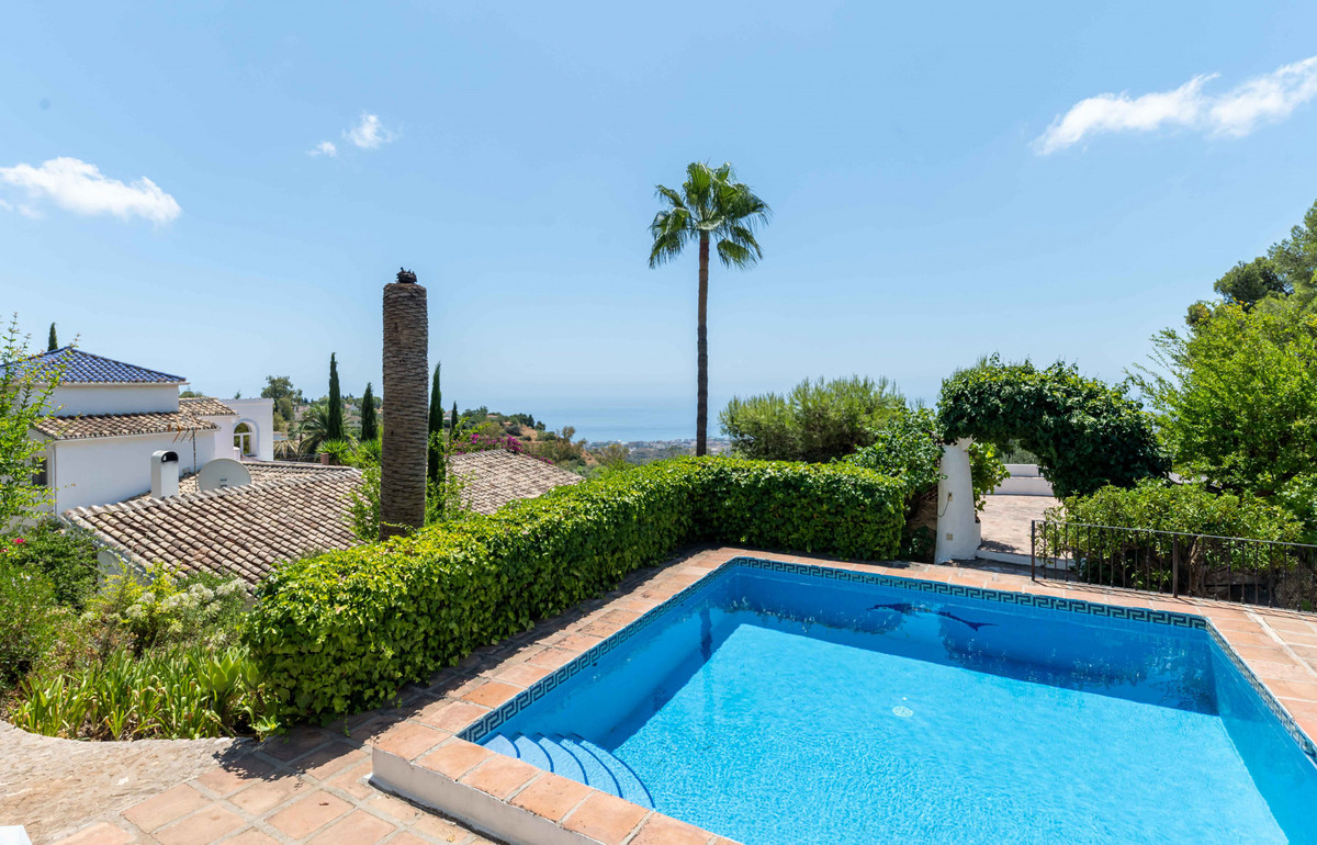 Finca - Cortijo te koop in Mijas | 5 slaapkamers H5457649