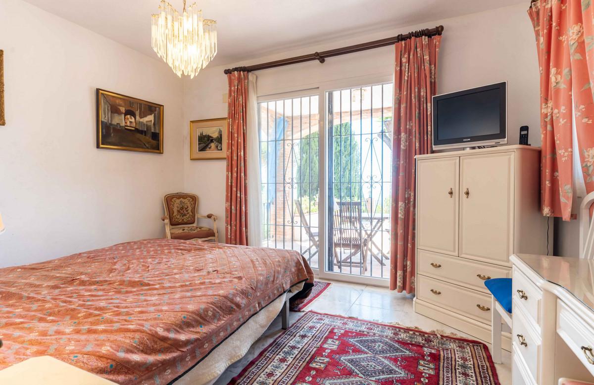 Finca - Cortijo te koop in Mijas | 5 slaapkamers H5457649