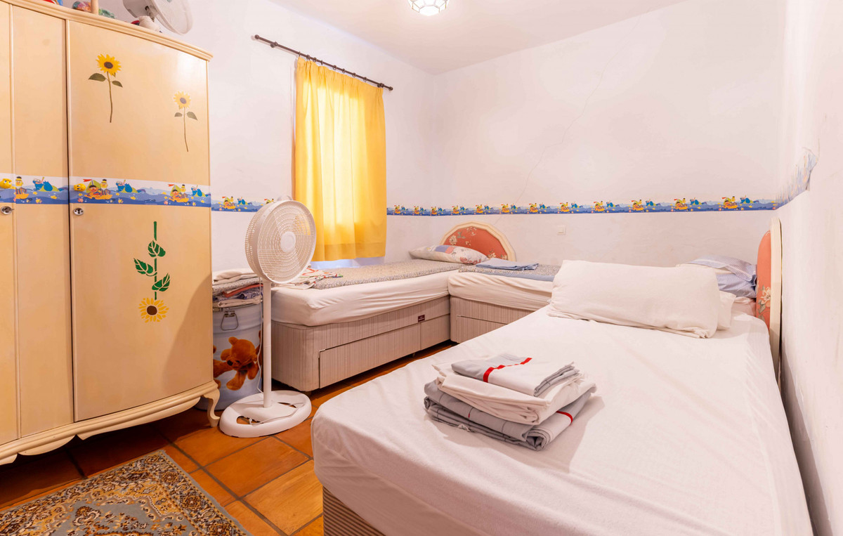Finca - Cortijo te koop in Mijas | 5 slaapkamers H5457649