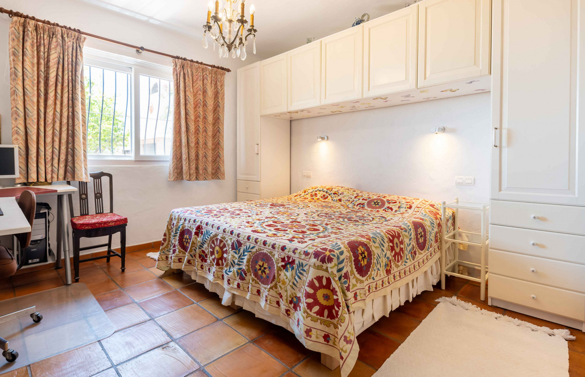 Finca - Cortijo te koop in Mijas | 5 slaapkamers H5457649