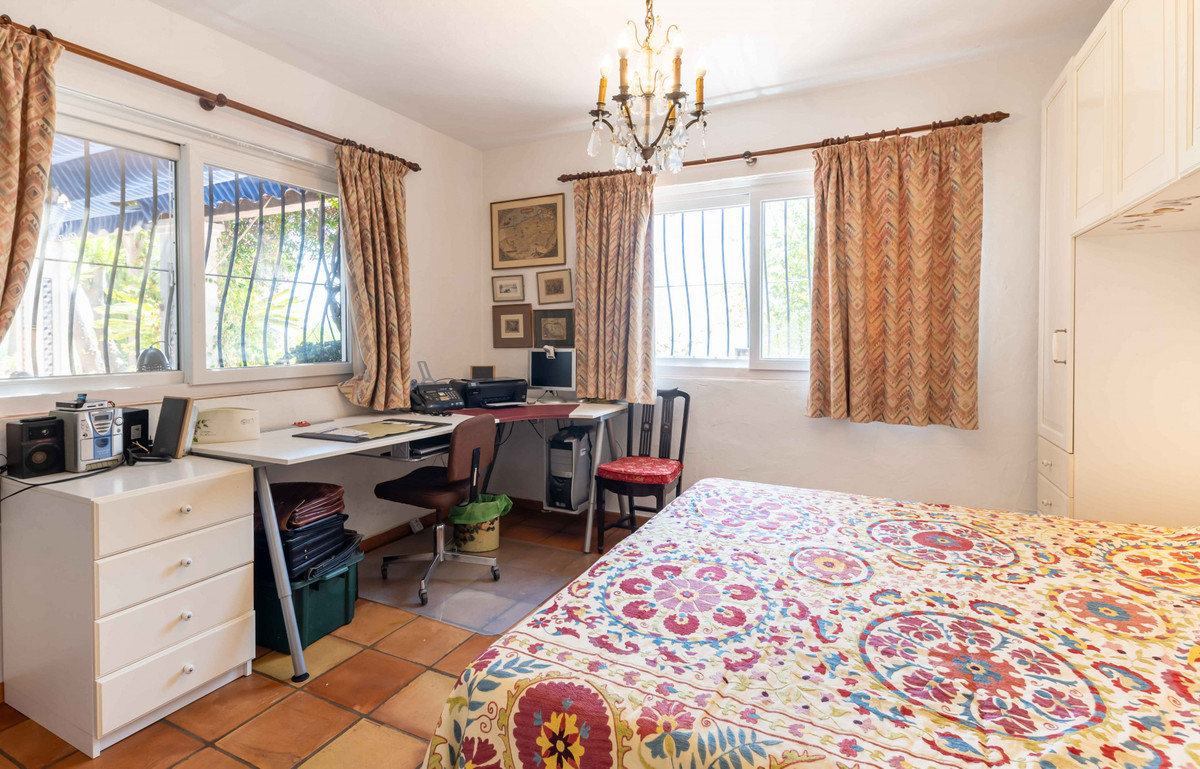 Finca - Cortijo te koop in Mijas | 5 slaapkamers H5457649