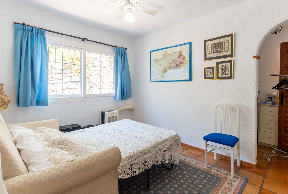 Finca - Cortijo te koop in Mijas | 5 slaapkamers H5457649