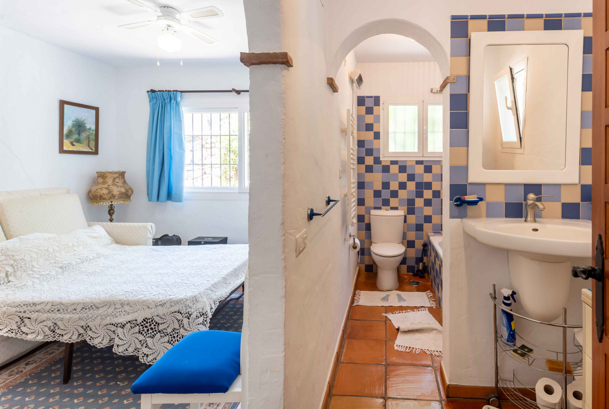 Finca - Cortijo te koop in Mijas | 5 slaapkamers H5457649