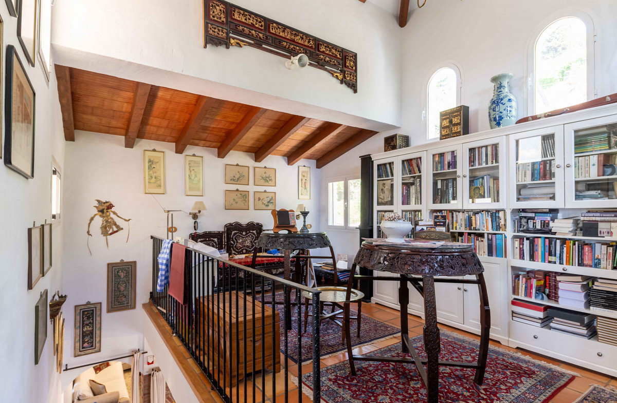 Finca - Cortijo te koop in Mijas | 5 slaapkamers H5457649