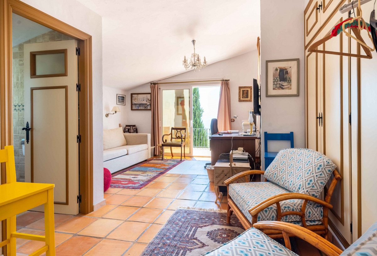 Finca - Cortijo te koop in Mijas | 5 slaapkamers H5457649