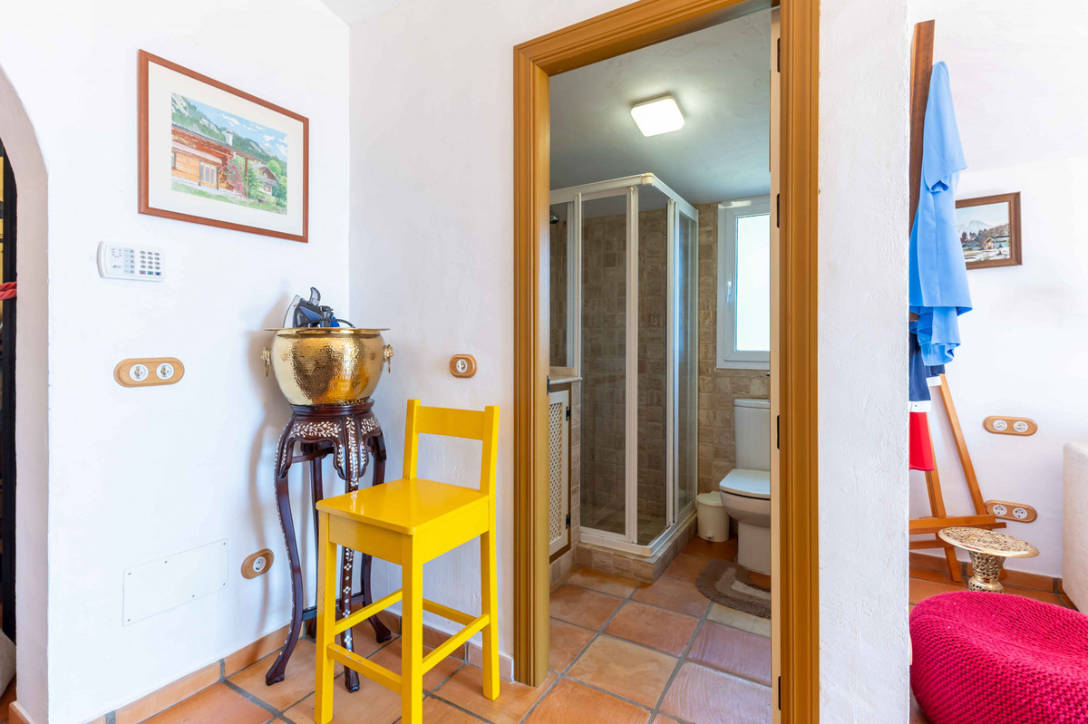 Finca - Cortijo te koop in Mijas | 5 slaapkamers H5457649