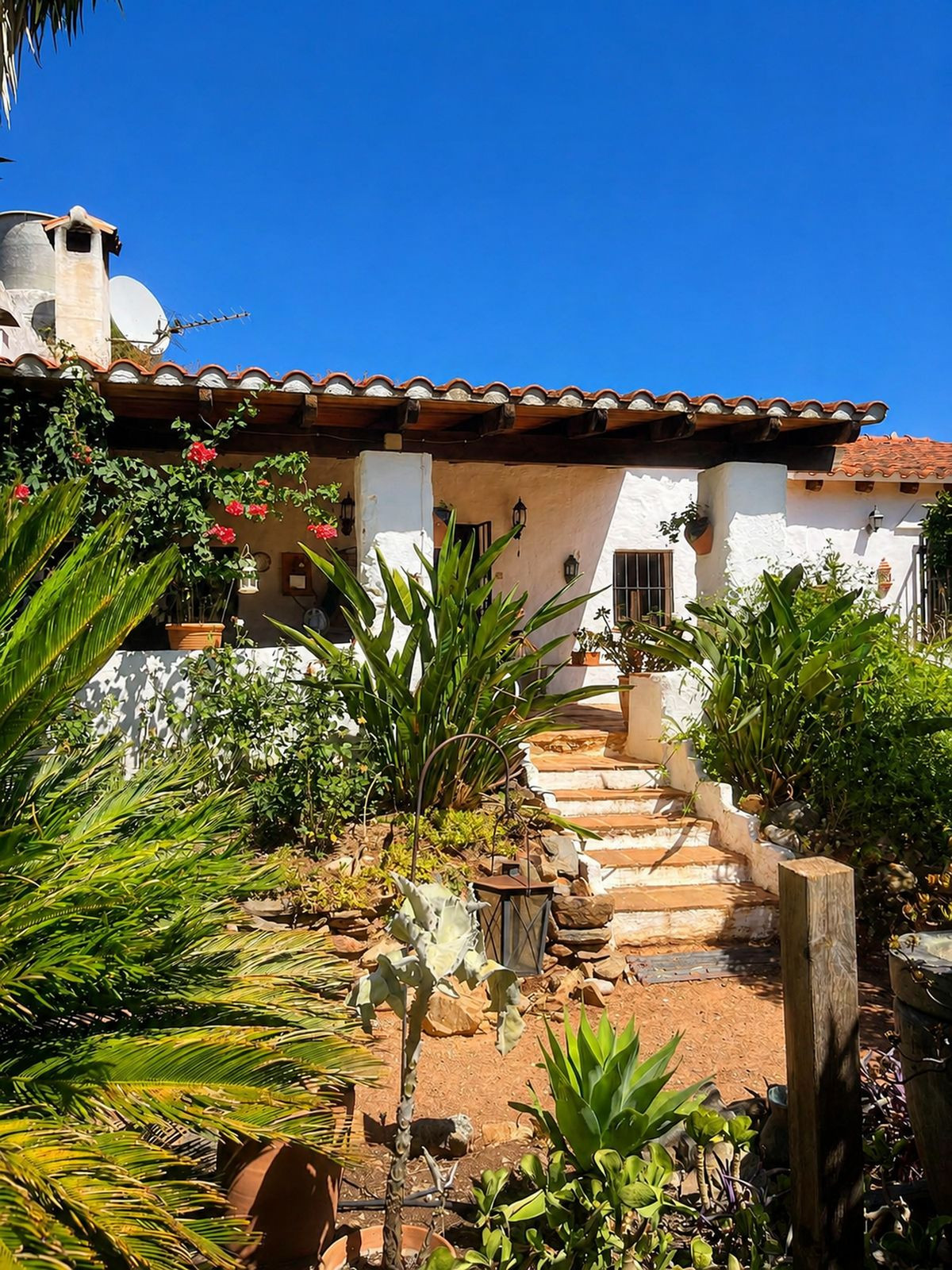 Finca - Cortijo te koop in Mijas | 4 slaapkamers H5465446