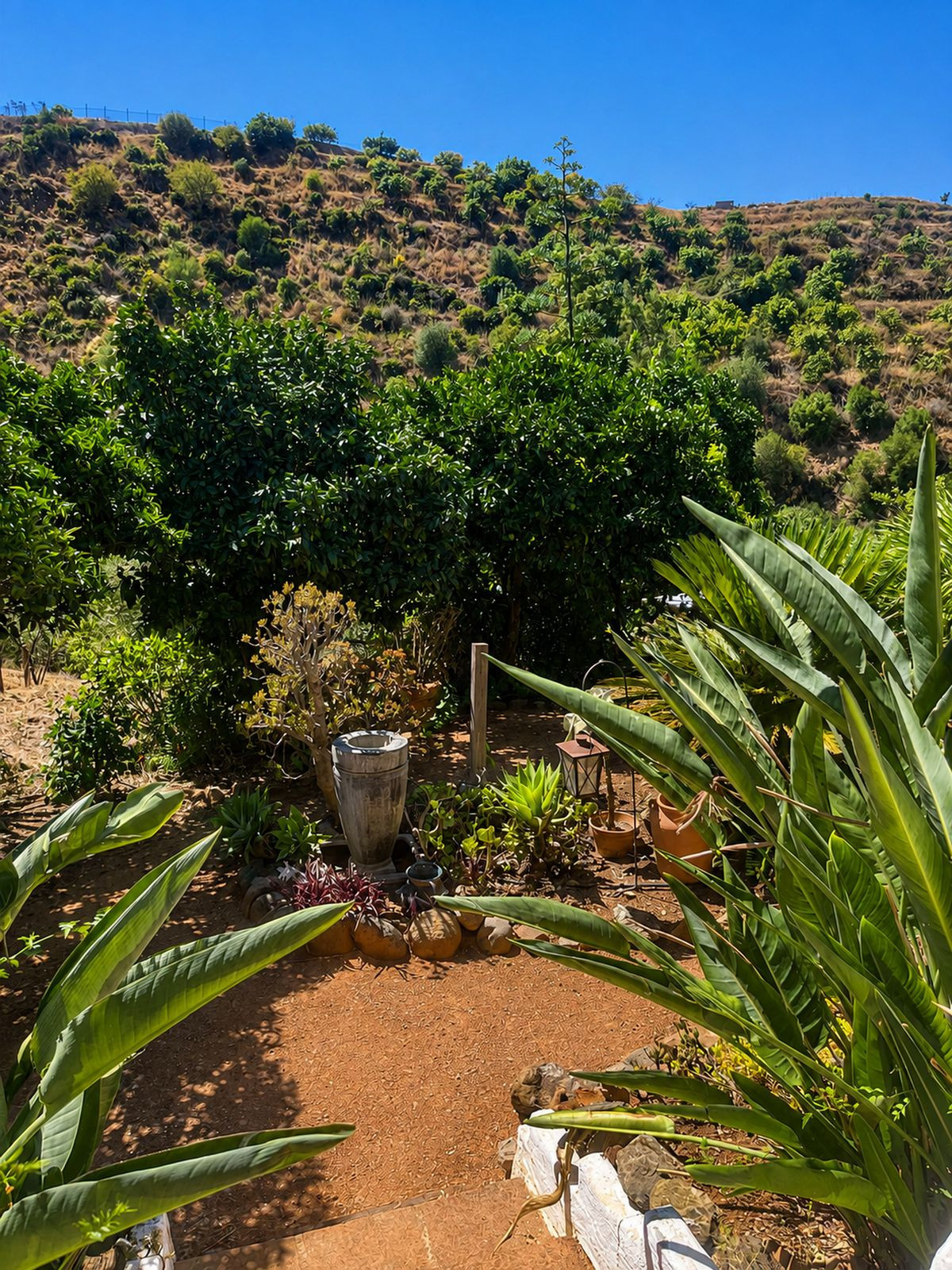 Finca - Cortijo te koop in Mijas | 4 slaapkamers H5465446