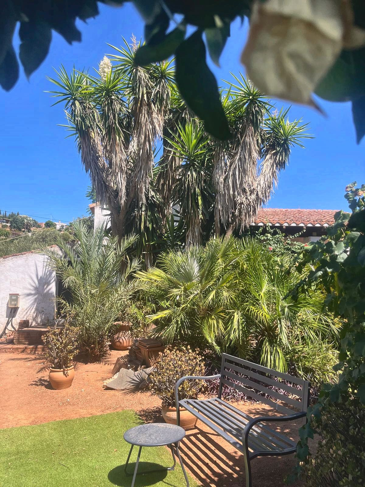 Finca - Cortijo te koop in Mijas | 4 slaapkamers H5465446
