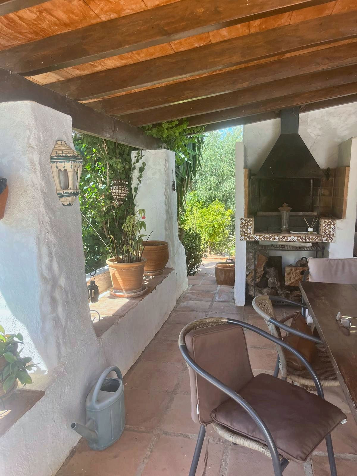Finca - Cortijo te koop in Mijas | 4 slaapkamers H5465446