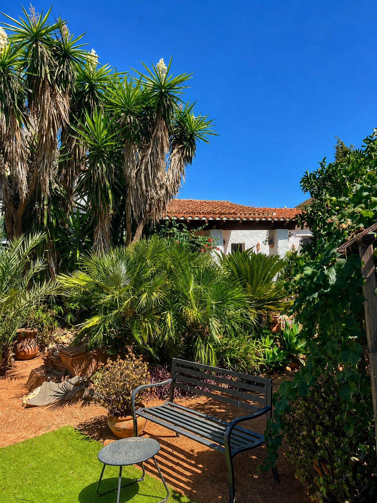 Finca - Cortijo te koop in Mijas | 4 slaapkamers H5465446
