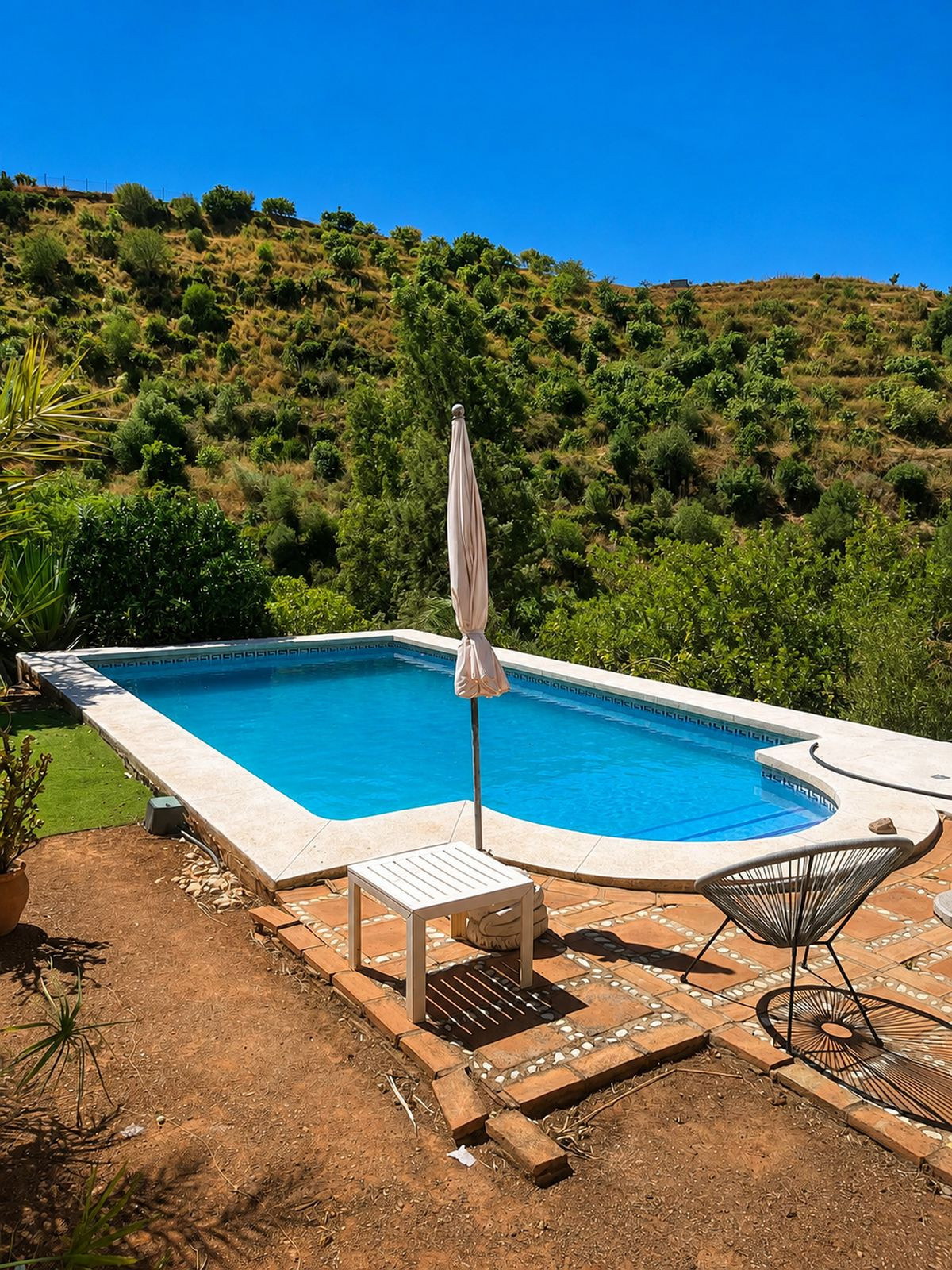 Finca - Cortijo te koop in Mijas | 4 slaapkamers H5465446