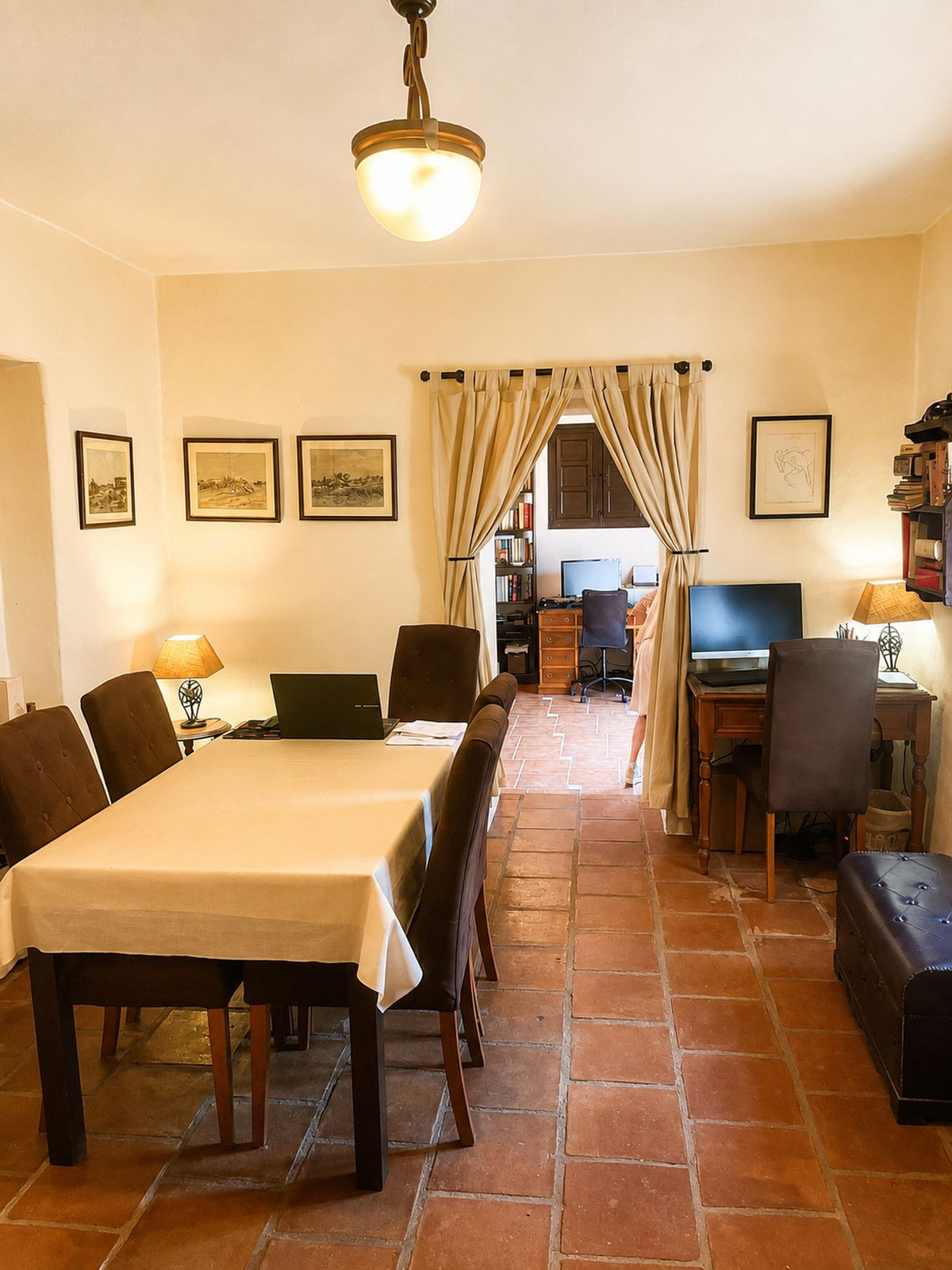 Finca - Cortijo te koop in Mijas | 4 slaapkamers H5465446