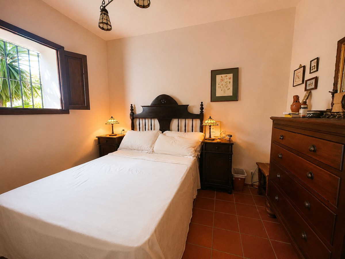 Finca - Cortijo te koop in Mijas | 4 slaapkamers H5465446