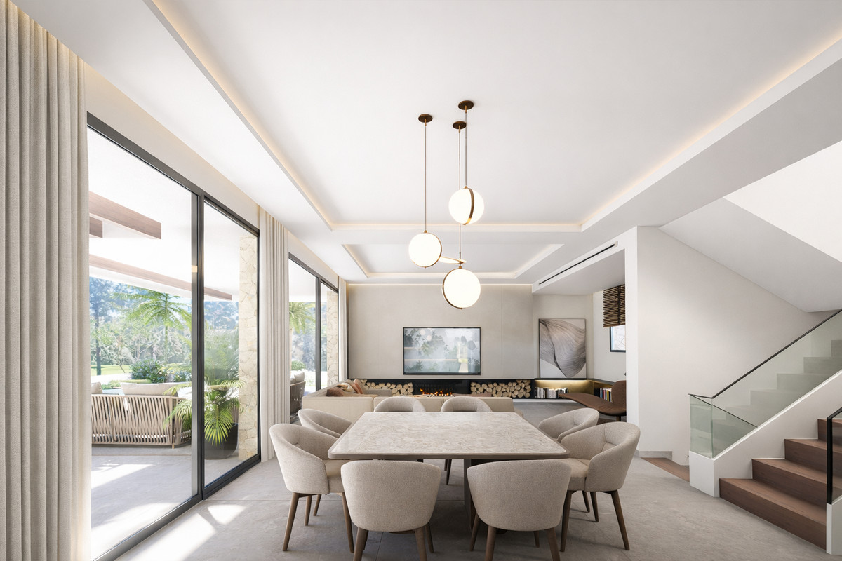 Vrijstaande Villa te koop in Mijas | 5 slaapkamers H5468212