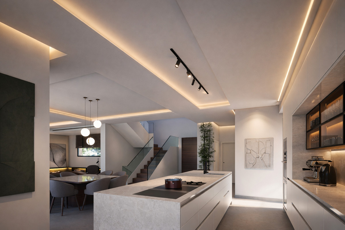 Vrijstaande Villa te koop in Mijas | 5 slaapkamers H5468212