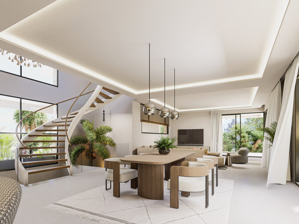 Vrijstaande Villa te koop in Mijas | 5 slaapkamers H5468233