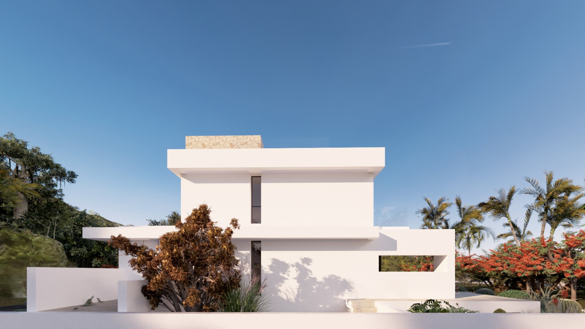 Vrijstaande Villa te koop in Mijas | 5 slaapkamers H5468233