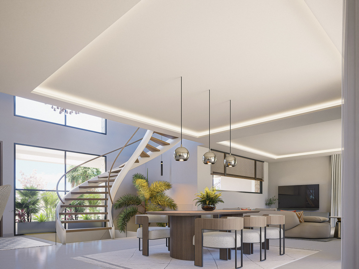 Vrijstaande Villa te koop in Mijas | 5 slaapkamers H5468233