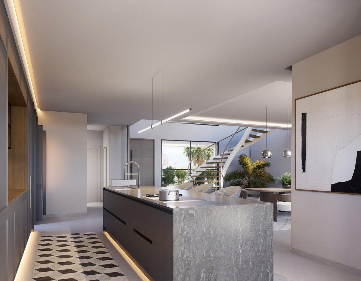 Vrijstaande Villa te koop in Mijas | 5 slaapkamers H5468233
