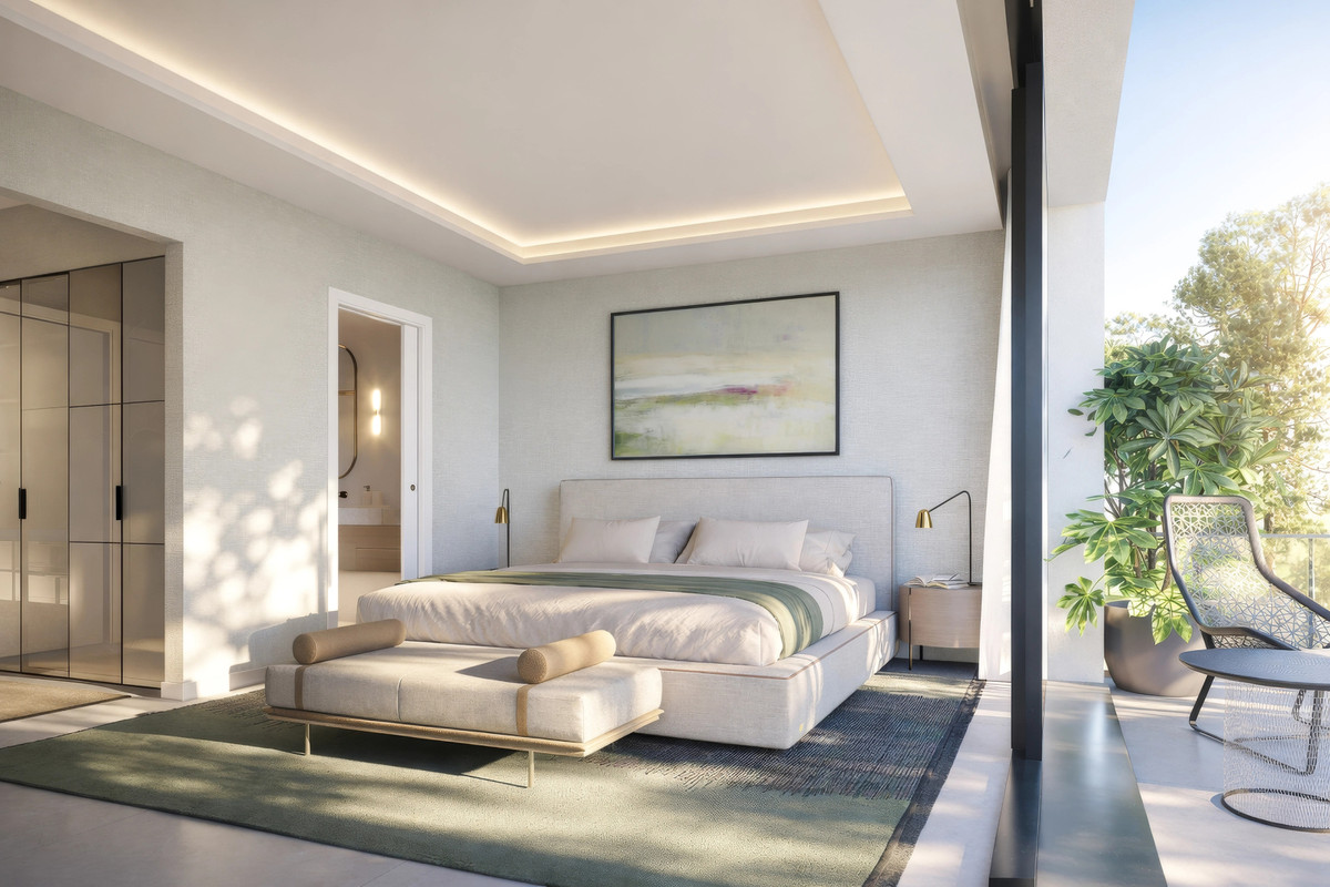 Vrijstaande Villa te koop in Mijas | 5 slaapkamers H5468233