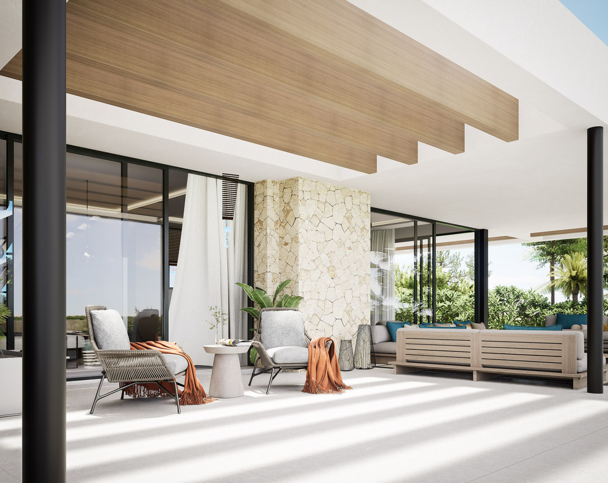 Vrijstaande Villa te koop in Mijas | 5 slaapkamers H5468233