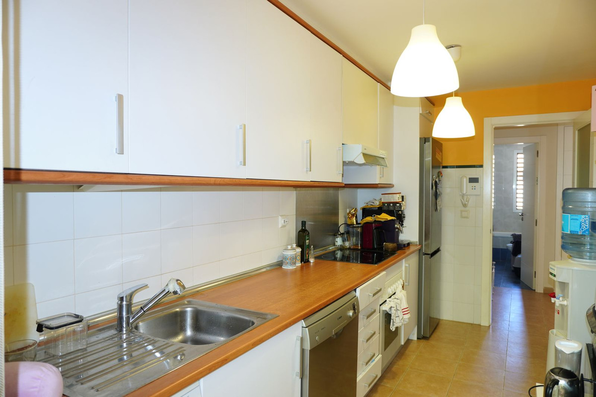 Geschakelde Woning te koop in Mijas | 4 slaapkamers H5472580