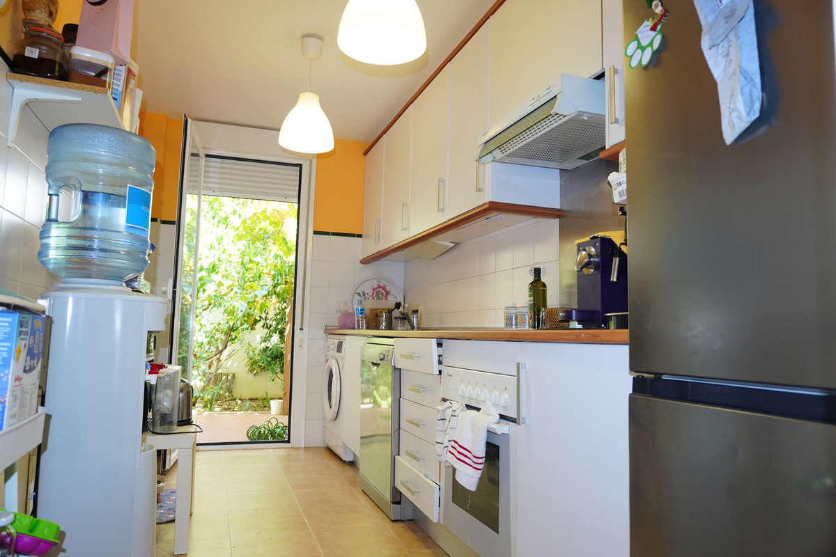 Geschakelde Woning te koop in Mijas | 4 slaapkamers H5472580