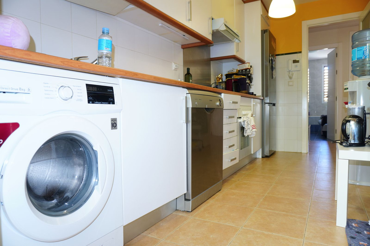 Geschakelde Woning te koop in Mijas | 4 slaapkamers H5472580