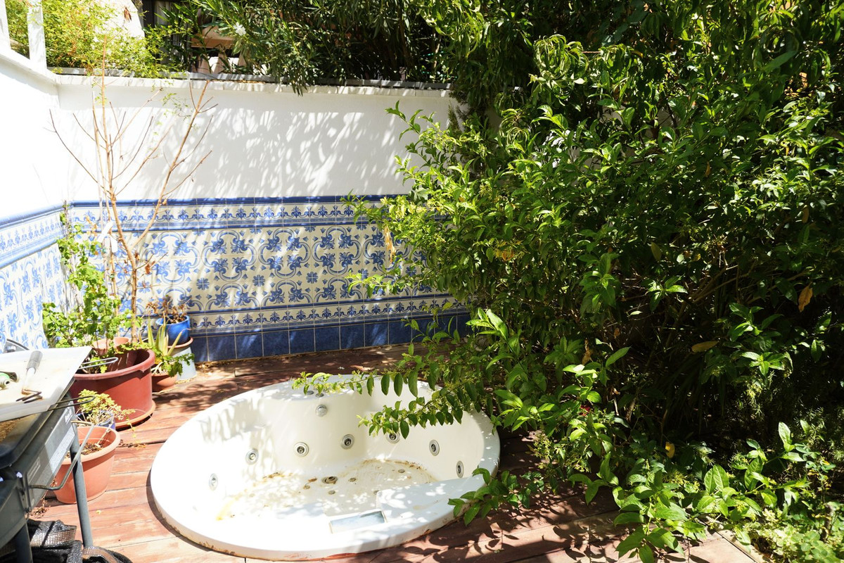 Geschakelde Woning te koop in Mijas | 4 slaapkamers H5472580