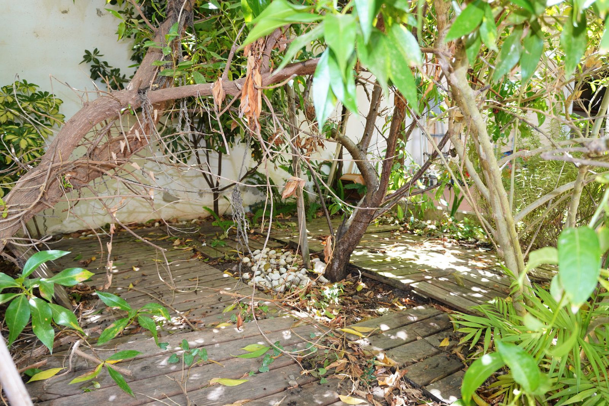 Geschakelde Woning te koop in Mijas | 4 slaapkamers H5472580