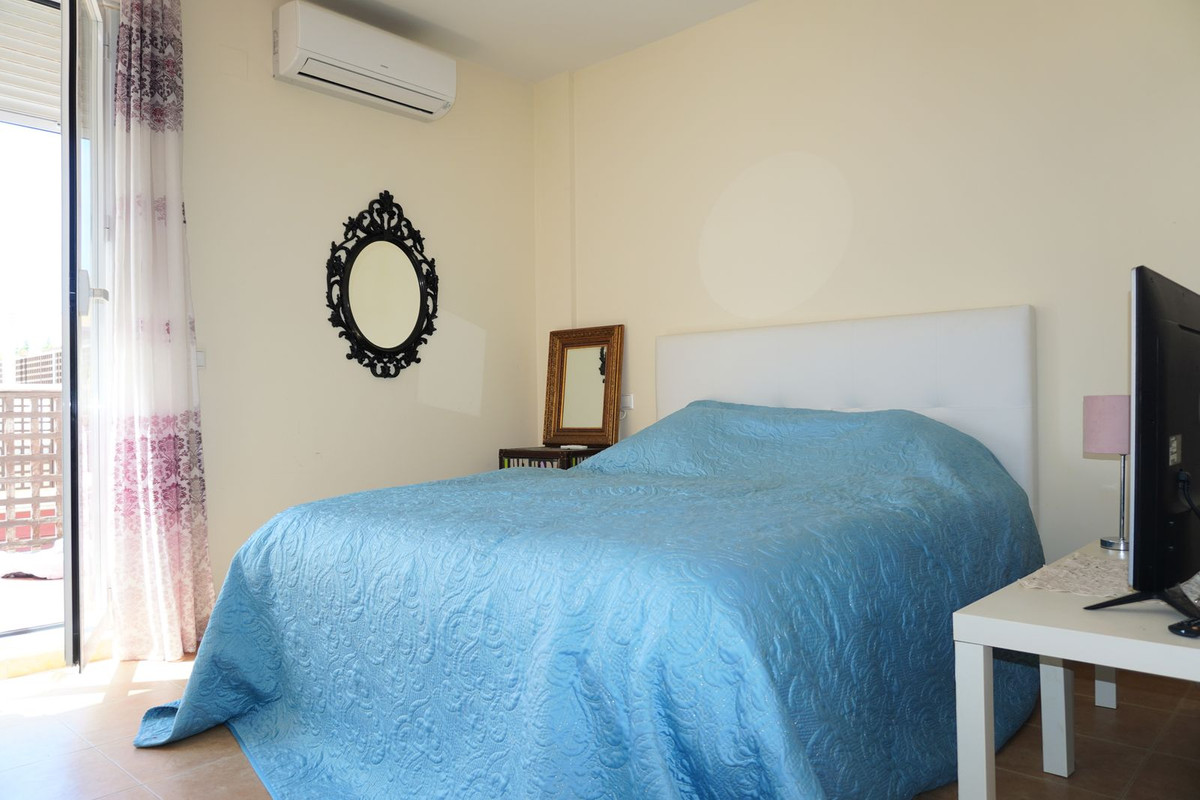 Geschakelde Woning te koop in Mijas | 4 slaapkamers H5472580