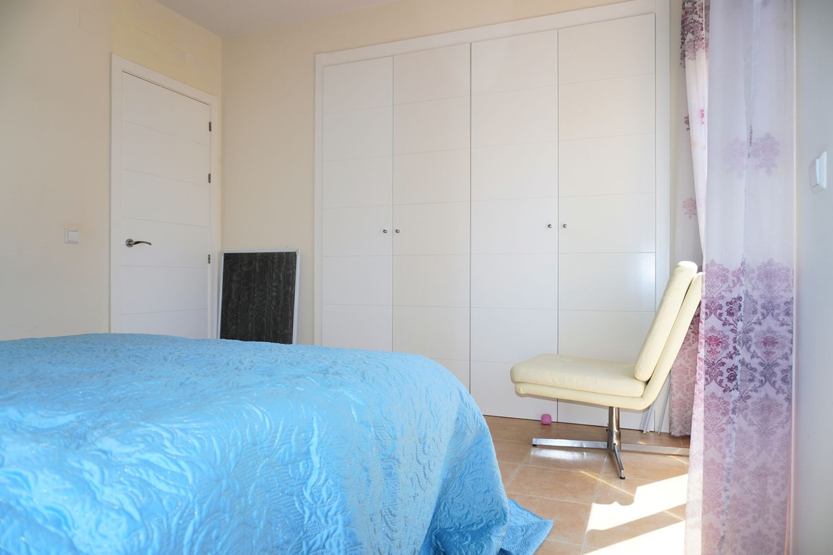 Geschakelde Woning te koop in Mijas | 4 slaapkamers H5472580