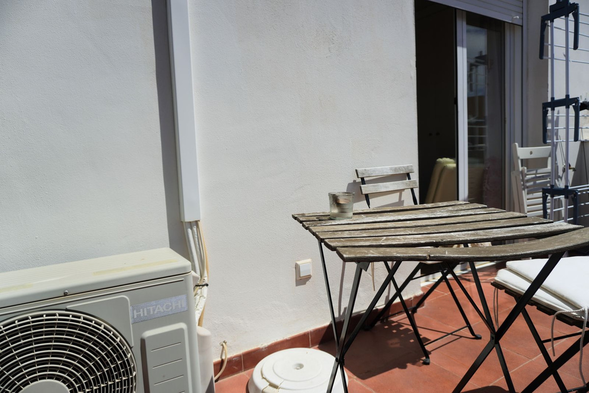 Geschakelde Woning te koop in Mijas | 4 slaapkamers H5472580