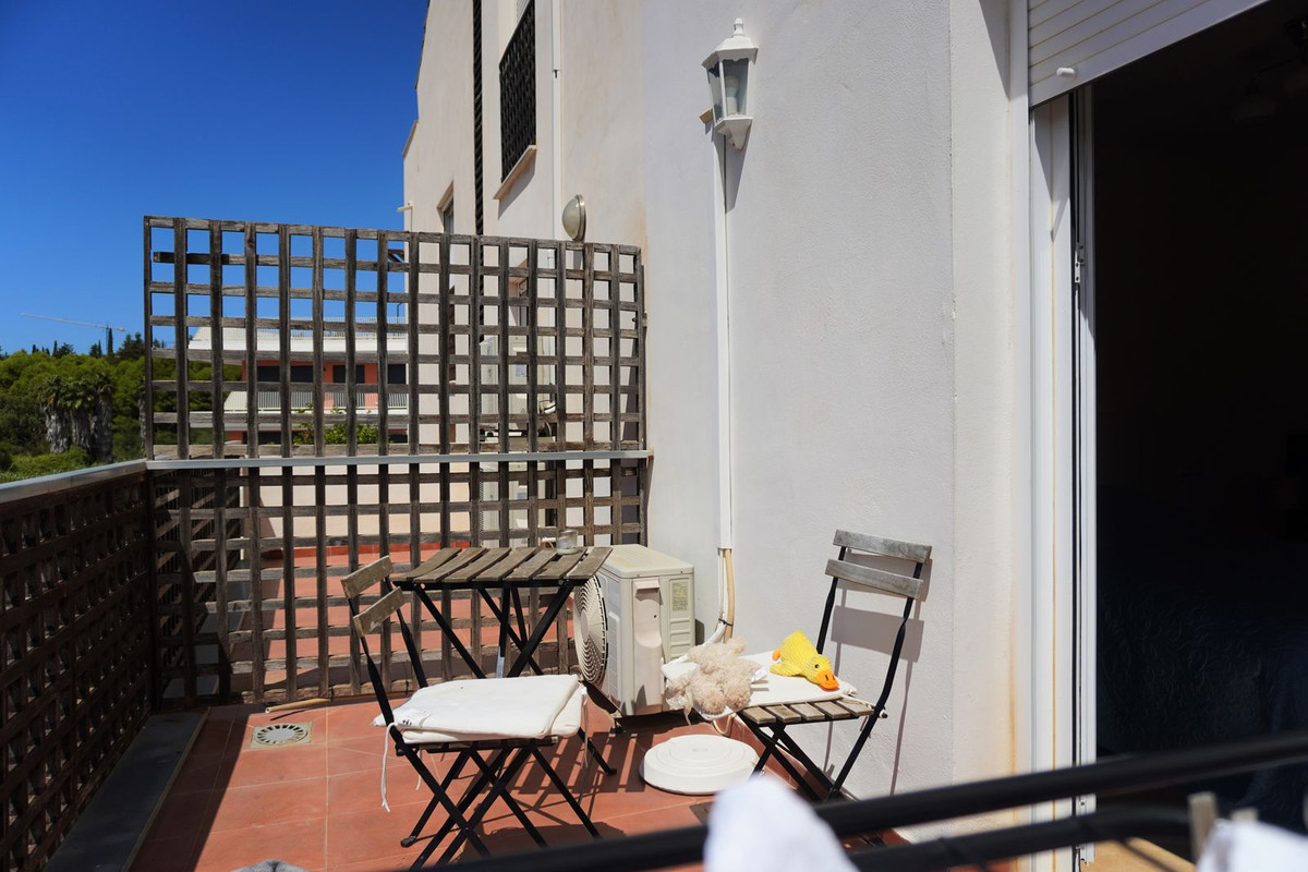 Geschakelde Woning te koop in Mijas | 4 slaapkamers H5472580