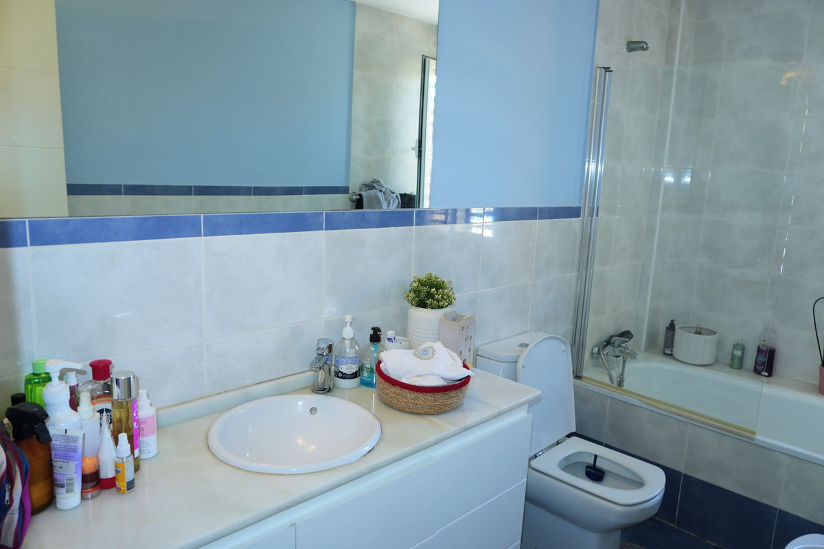 Geschakelde Woning te koop in Mijas | 4 slaapkamers H5472580