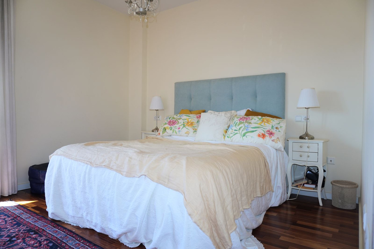 Geschakelde Woning te koop in Mijas | 4 slaapkamers H5472580