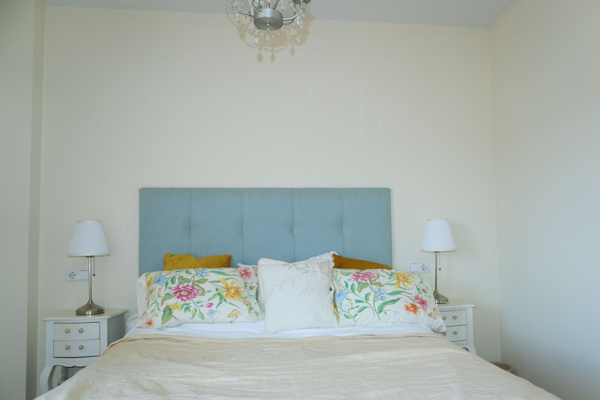 Geschakelde Woning te koop in Mijas | 4 slaapkamers H5472580