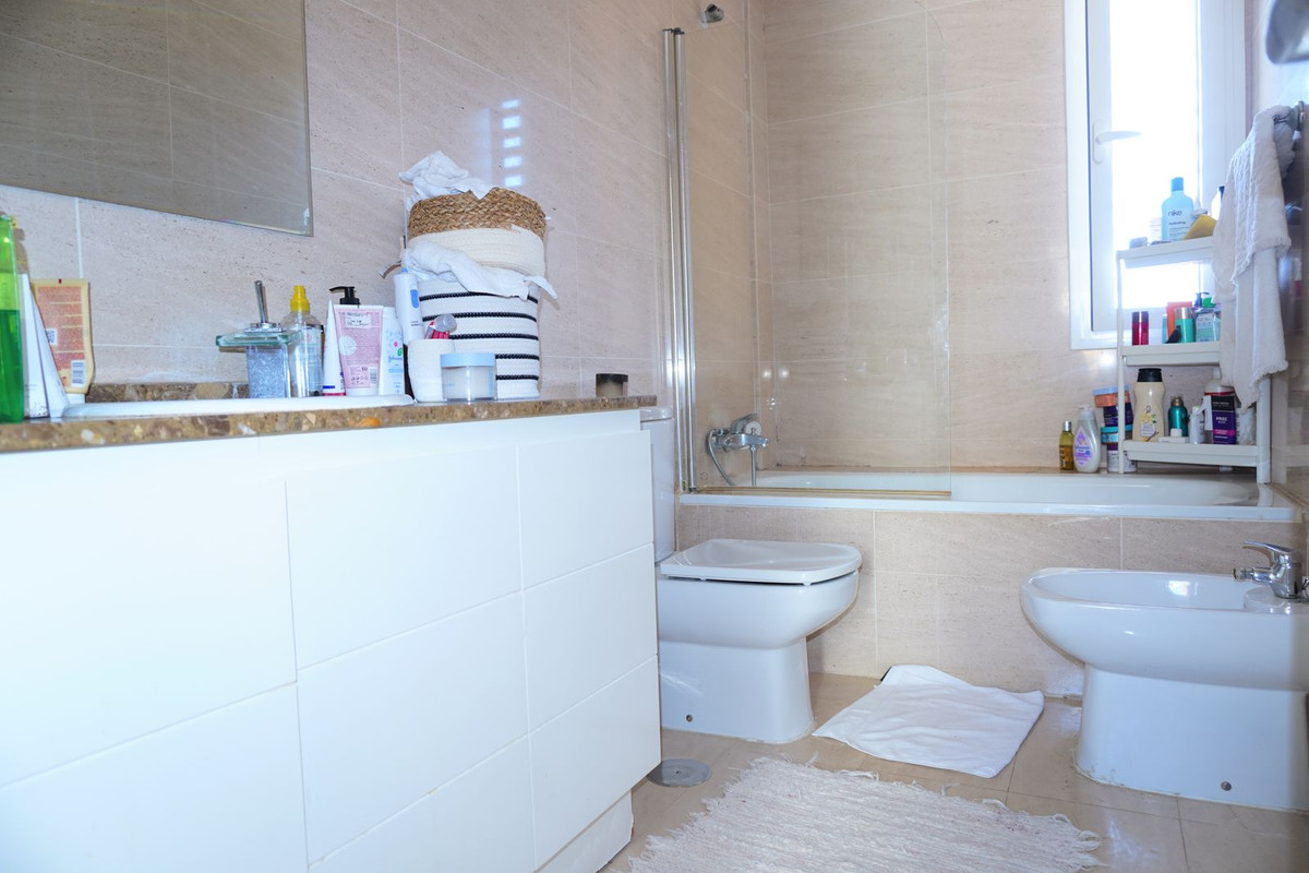 Geschakelde Woning te koop in Mijas | 4 slaapkamers H5472580