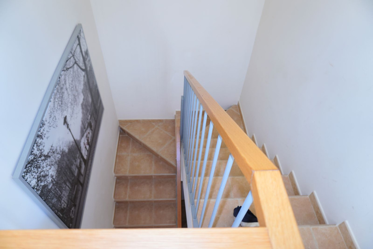 Geschakelde Woning te koop in Mijas | 4 slaapkamers H5472580