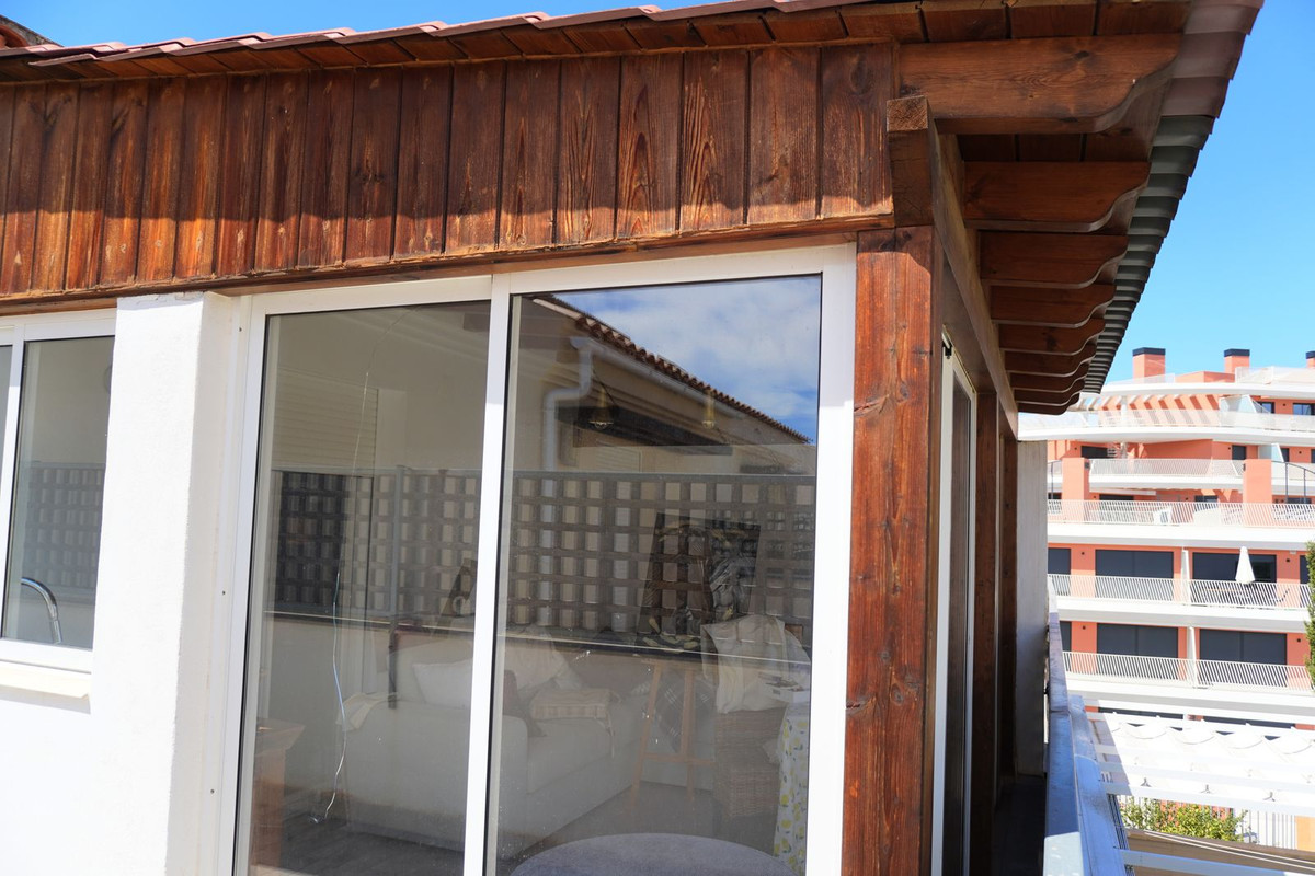 Geschakelde Woning te koop in Mijas | 4 slaapkamers H5472580
