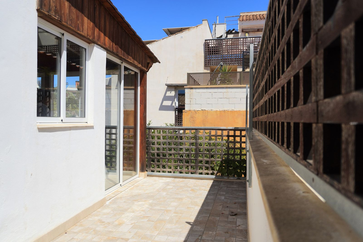 Geschakelde Woning te koop in Mijas | 4 slaapkamers H5472580